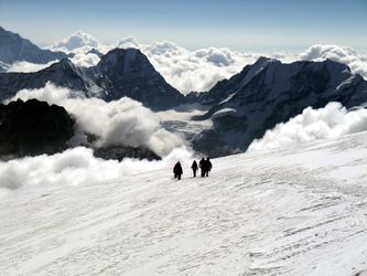 Conquer Mera Peak: A Guide to Your Himalayan Adventure