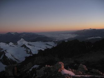 Essential Guide to Climbing Aconcagua: When to Climb