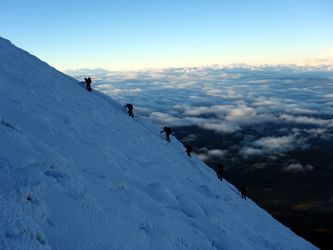 The Ultimate Guide to Climbing Chimborazo in 2025