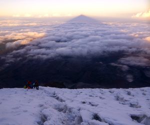 How Much Does It Cost to Climb Chimborazo in 2025?