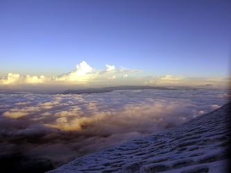 What to Know to Climb Chimborazo in 2025