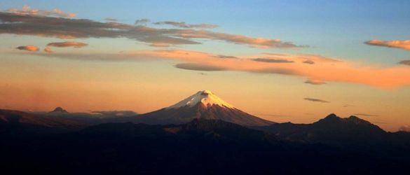 What to Know to Climb Cotopaxi in 2025