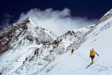 How much Climbing Mount Everest Costs