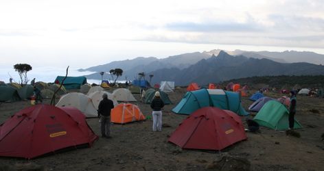 Conquer Kilimanjaro: A Journey of Adventure and Connection